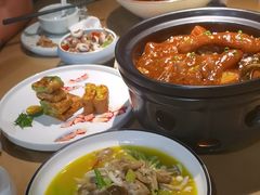 -东沙小镇主题餐厅(下沙店)