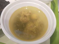 -老乡鸡(合肥高铁南站店)