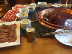 iphone_upload_pic-老码头火锅(玉林店)