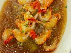 -顺风海鲜港(金玉兰店)