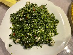 -一盏明灯全素斋(殊像寺店)
