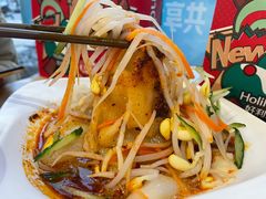 -魏家凉皮(大差市店)