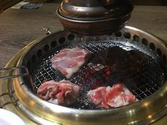 -火炉火自助餐(枫蓝国际店)