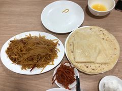 -姥家春饼店(漳州二路店)