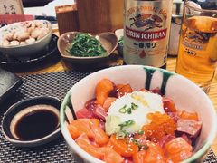 -松川日本料理(长沙路店)