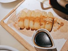 -绿茶餐厅(西单老佛爷店)