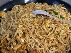 -串小白烧烤(金沙洲店)