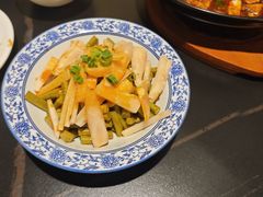 -国人川菜(李家村建东街店)