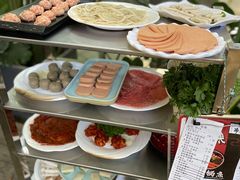 -凤来栖·净庭院·火锅(欧尚店)