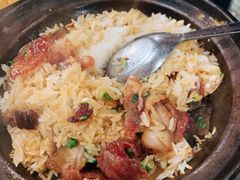 煲仔饭-廣順興(明鸿路店)