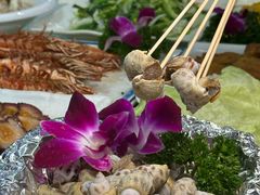 -东江海鲜大排档·潮汕菜·砂锅粥