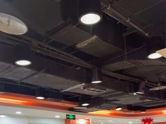 -呷哺呷哺(西单大悦城店)