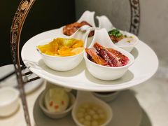 -川味堂·四川豆花(八卦岭店)