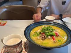 -清真·卡德尔大叔新疆主题餐厅(龙汇路店)