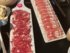 -打酱友•斑鱼海鲜粥火锅(吴桥店)
