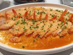 -柴米油盐三杯鸡(象山北路店)