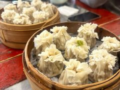 -都一处烧麦馆(前门店)