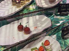 -西安W酒店·WEI全味西餐厅