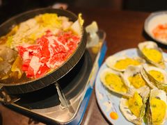 -松子料理(白家庄店)