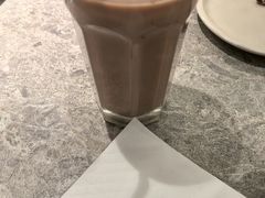 -留半山·香港食堂(啦啦宝都店)