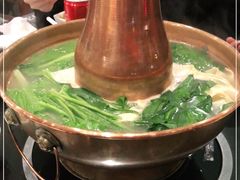 -北门涮肉·铜锅涮肉(南锣鼓巷店)