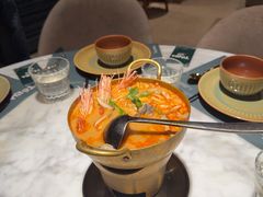 -Tegu泰古莲·泰国餐厅(红山6979店)