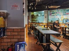 -买又大餐厅(福林里店)