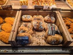 -味多美·北京面包工坊(天坛店)