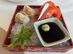 -斯普汇生蚝牛排馆(中骏世界城店)