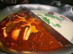 台式麻辣锅-湊湊火锅·茶憩(打浦桥日月光店)