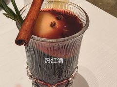 -马克西姆俄罗斯餐厅(通亚街店)