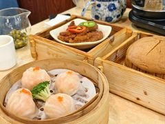 -中恒华茶楼(牌坊店)