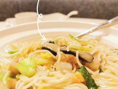 海鲜卤面-莆田餐厅PUTIEN(西安万象天地店)