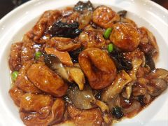 四喜面筋-西新饭店(城中店)