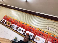 -门框胡同百年卤煮(前门煤市街店)