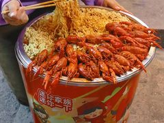 -三炮儿烧烤·羊锅·铁锅炖(南京首店)