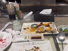 -大渔铁板烧(花园道店)
