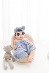 点击看大图 -哈喽BABY儿童摄影