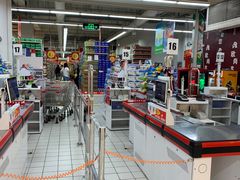 -大润发(张江店)