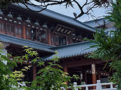 -径山寺