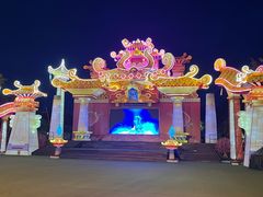 -深圳锦绣中华民俗村