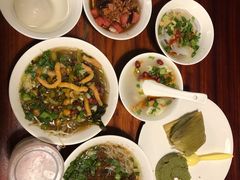 -成都蓝城悦杏温泉美食酒店(宽窄巷子店)