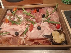 -Mammamia意大利餐厅(阳春巷店)