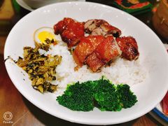 -岭南小生·粤港点心(南门口店)