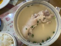 -易老妈蹄花.特色川菜(人民公园总店)