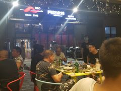 -阿记烧烤(大兴新区店)
