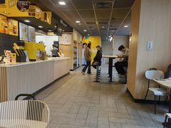-麦当劳(北京上地十街餐厅店)