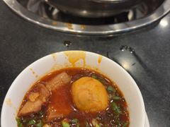 -冯记香辣兔火锅(茶店子总店)