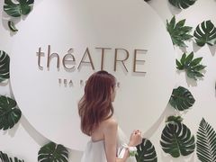 -théATRE 茶聚场(王府中環店)