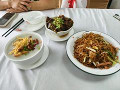 -鹿鸣酒家(越秀店)